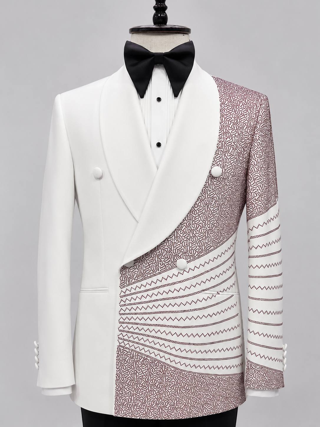 Gentle Jack Suit — view 8