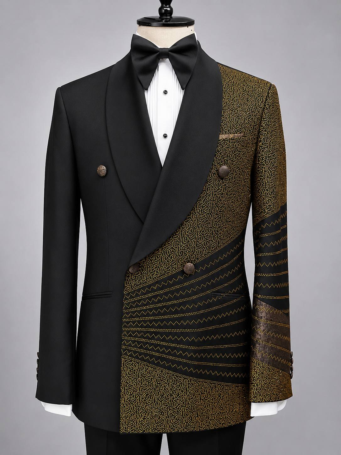 Gentle Jack Suit — view 7