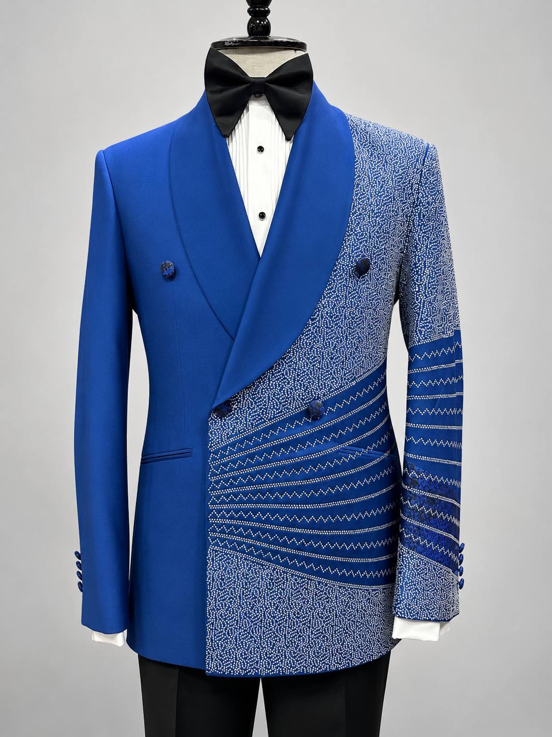Gentle Jack Suit — view 6