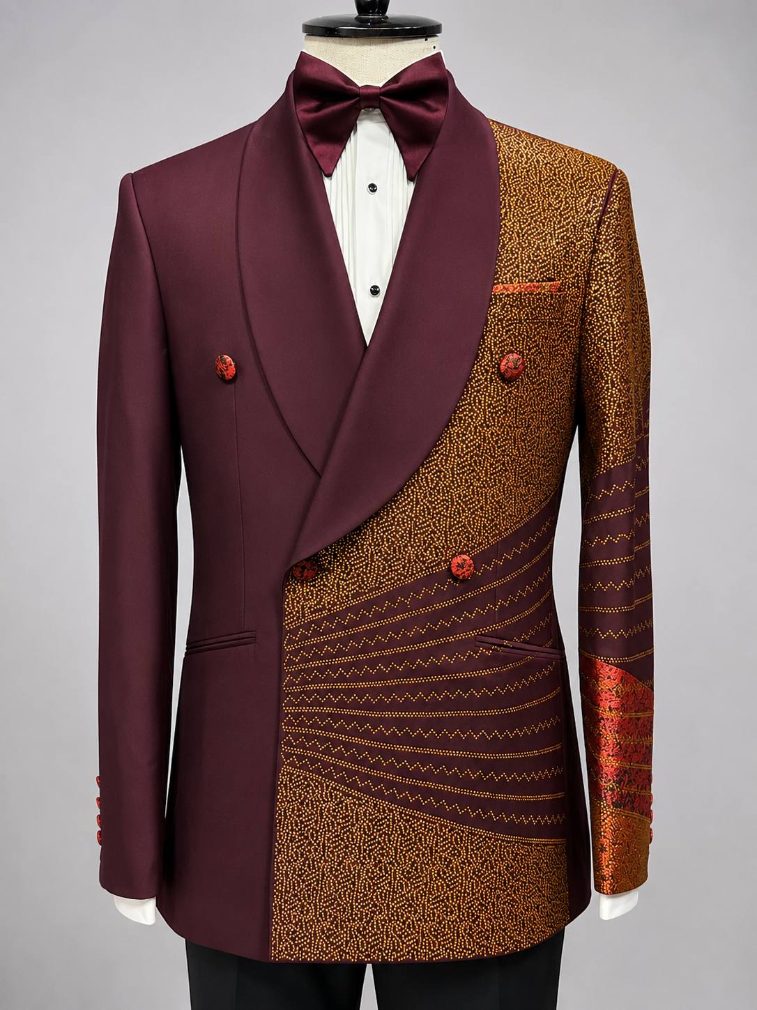 Gentle Jack Suit — view 5