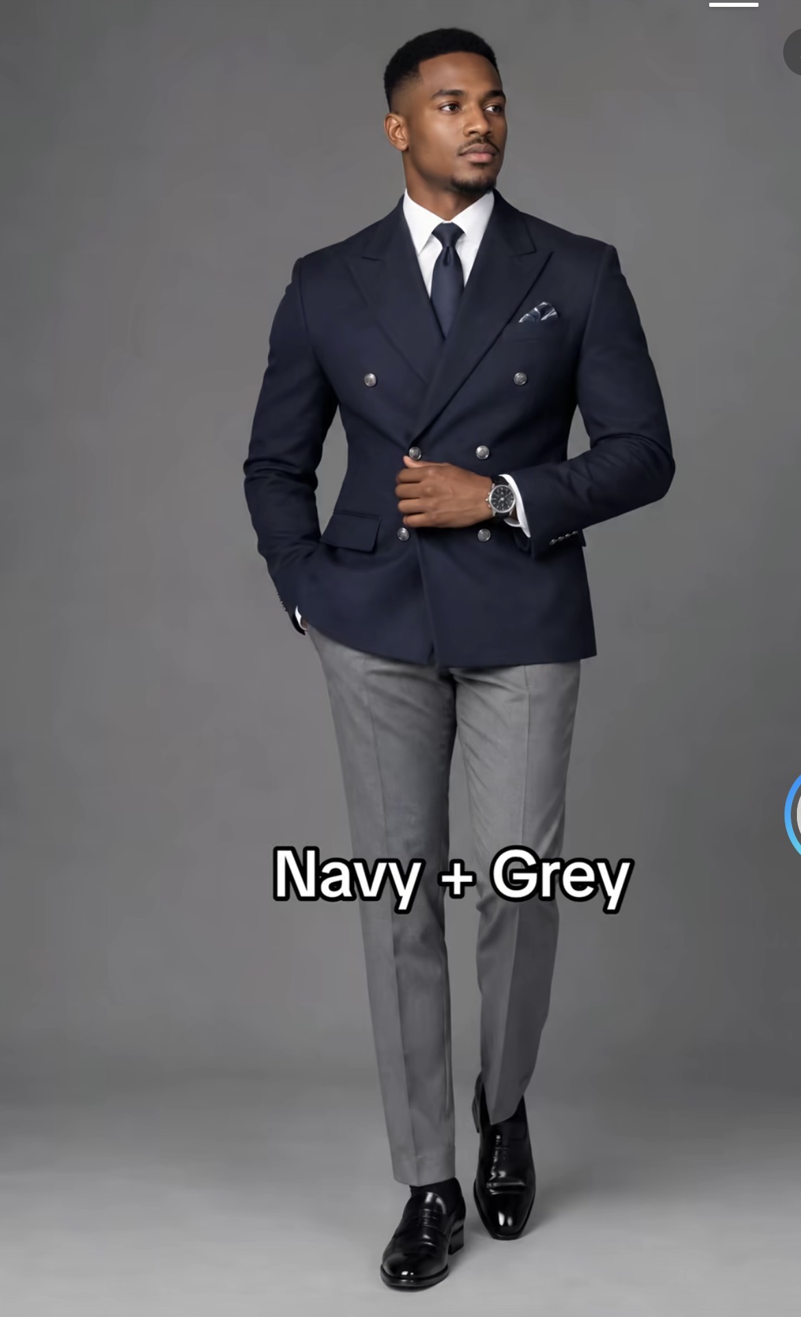 Suits collection — view 8