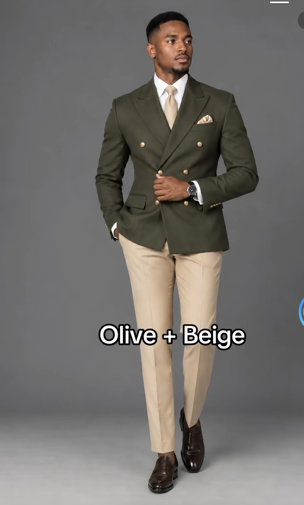 Suits collection — view 7