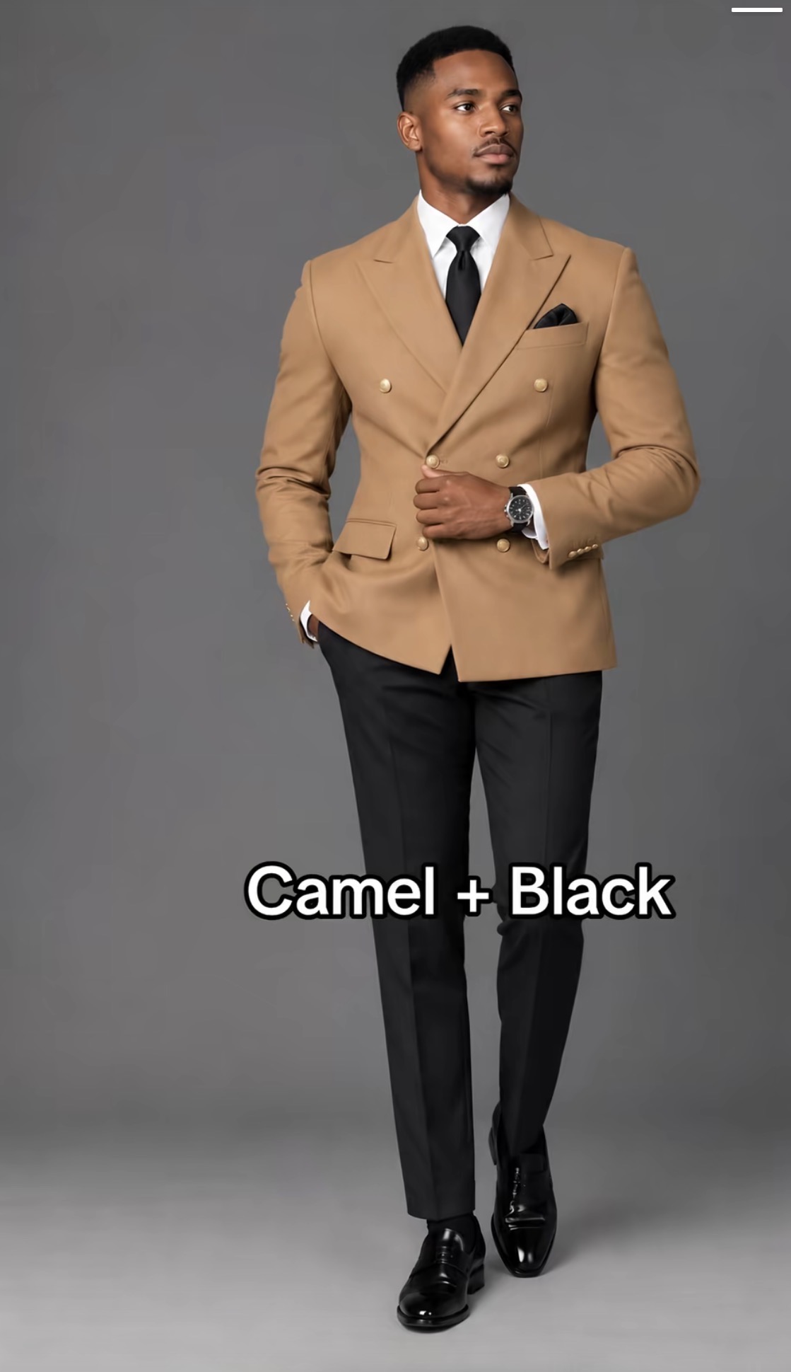 Suits collection — view 6