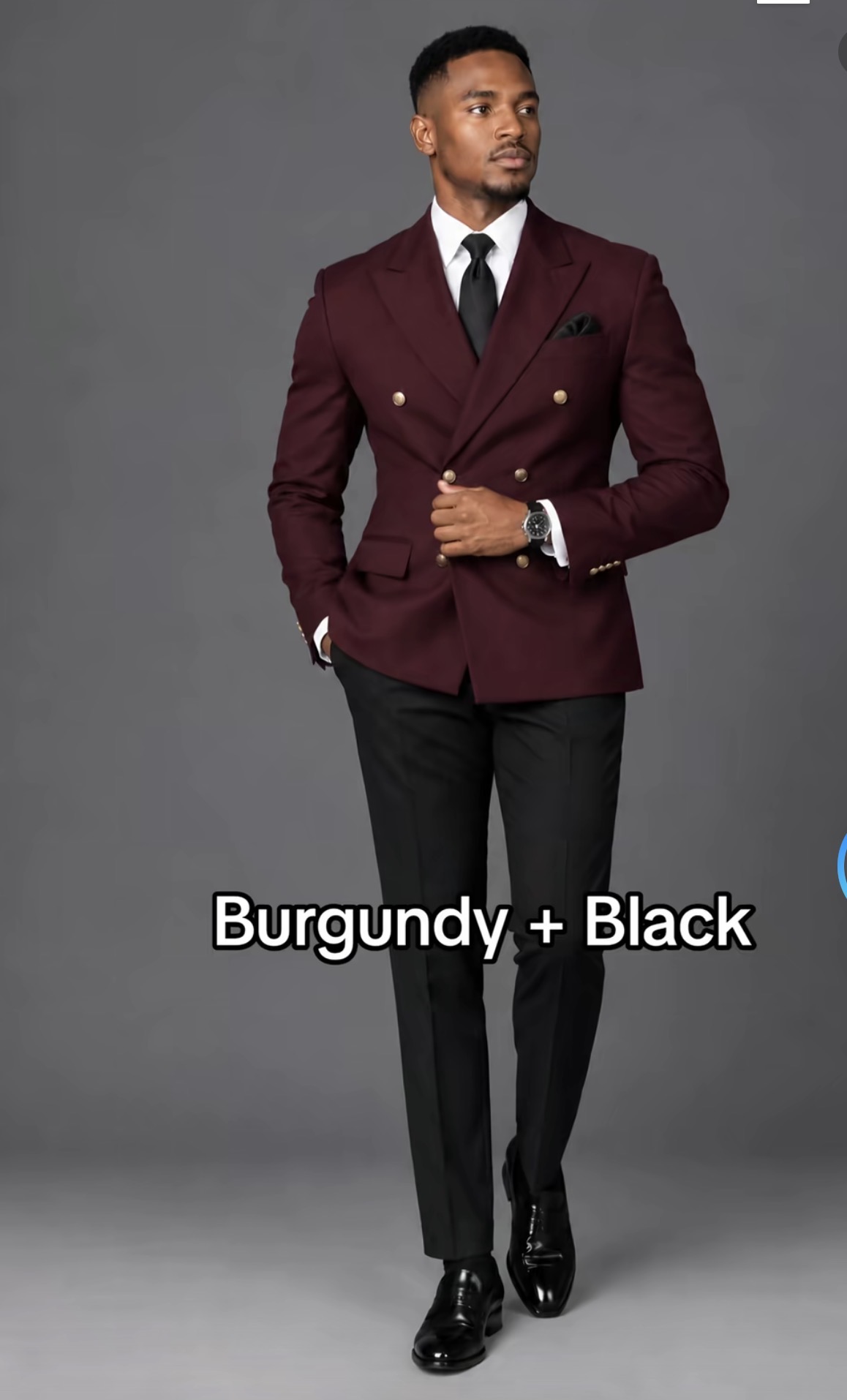 Suits collection — view 4
