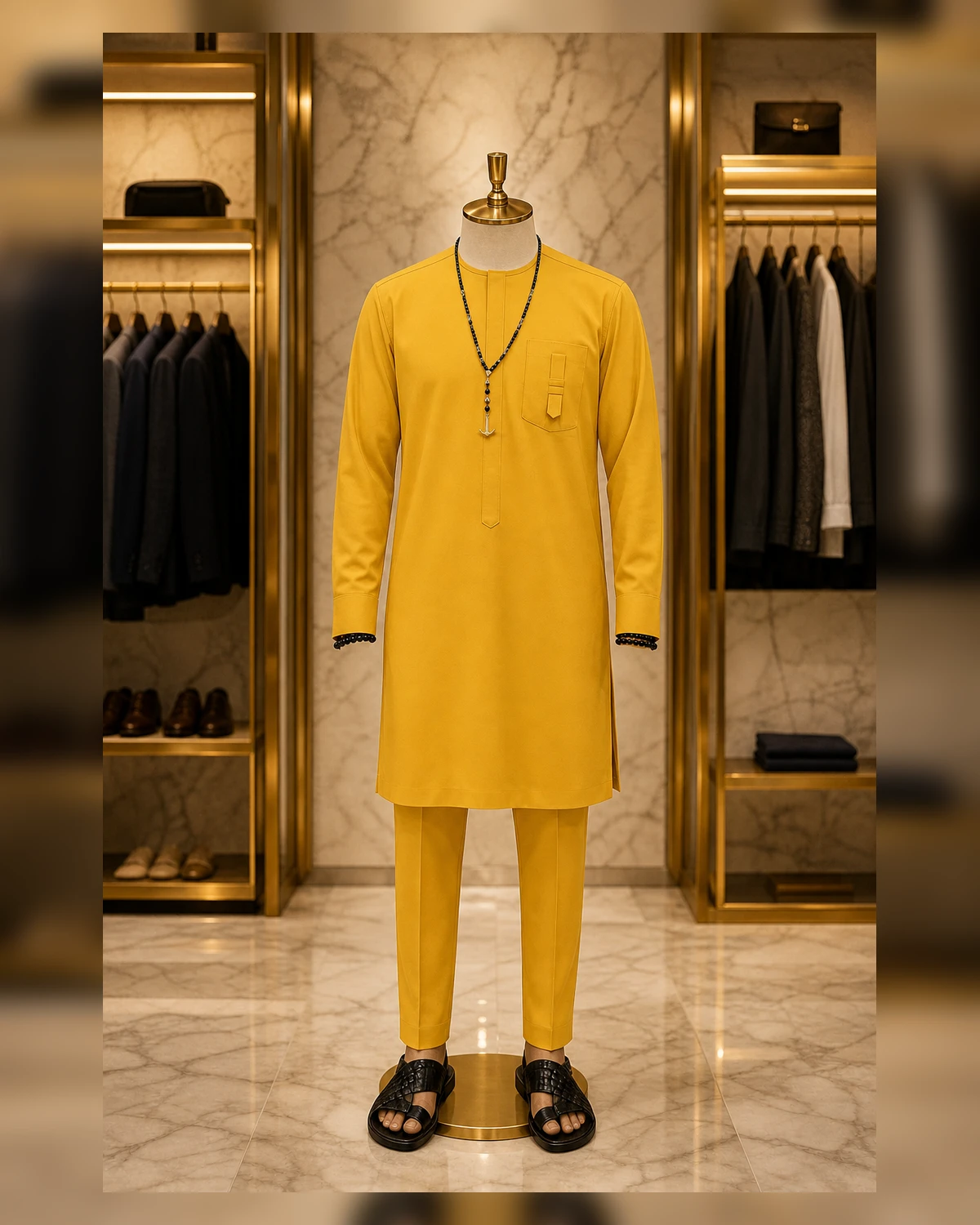 Achu Senator l — styled