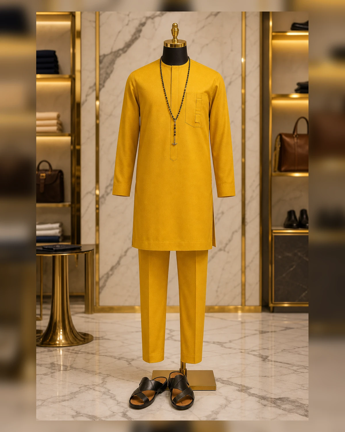 Achu Senator l — view 4