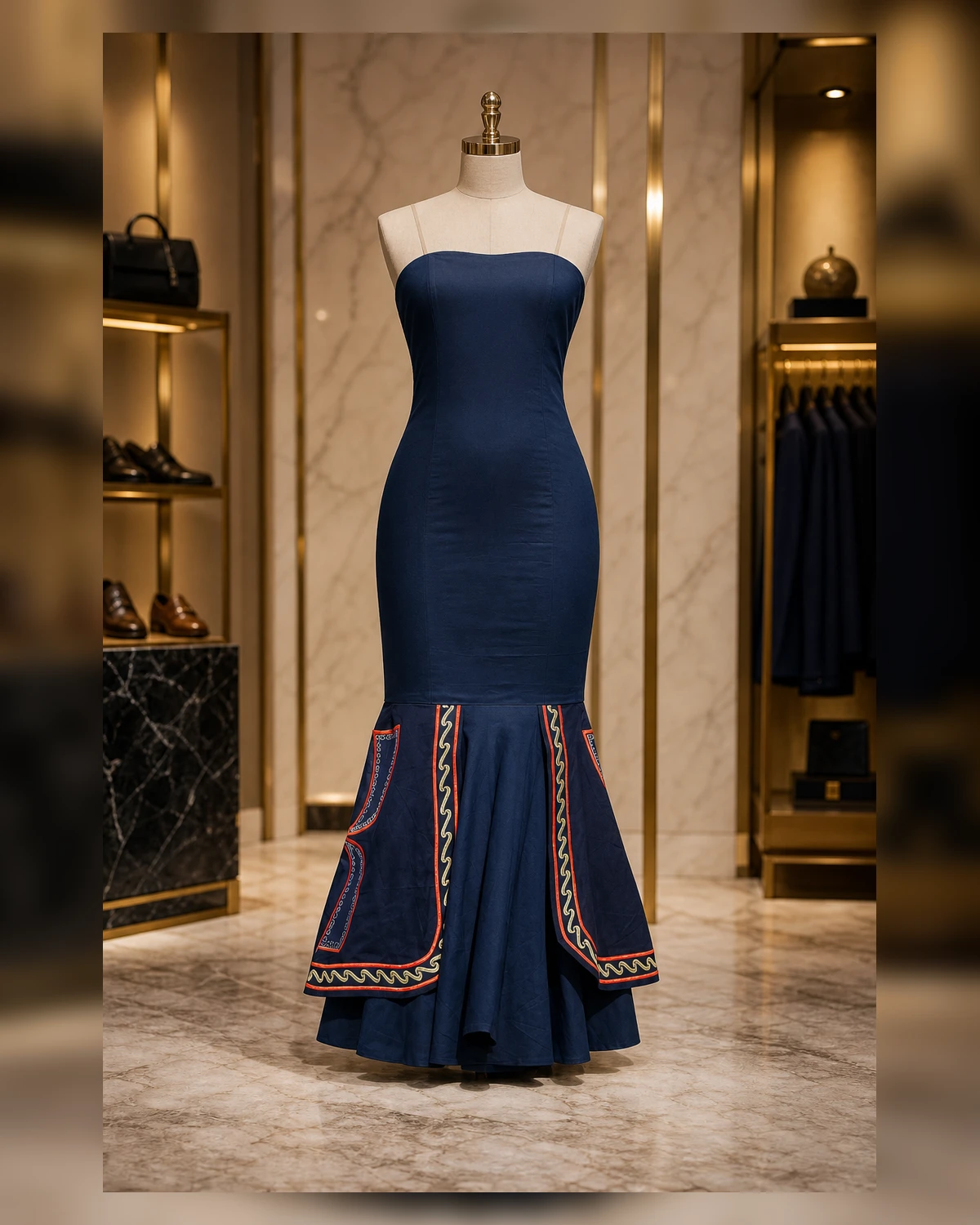 Ayeadio Evening and party dress