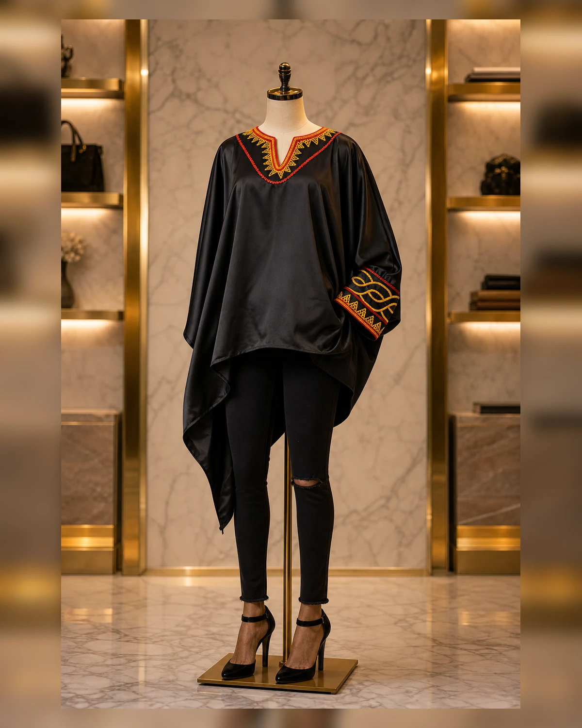 Ayeadio Fashion Female Summer Tops