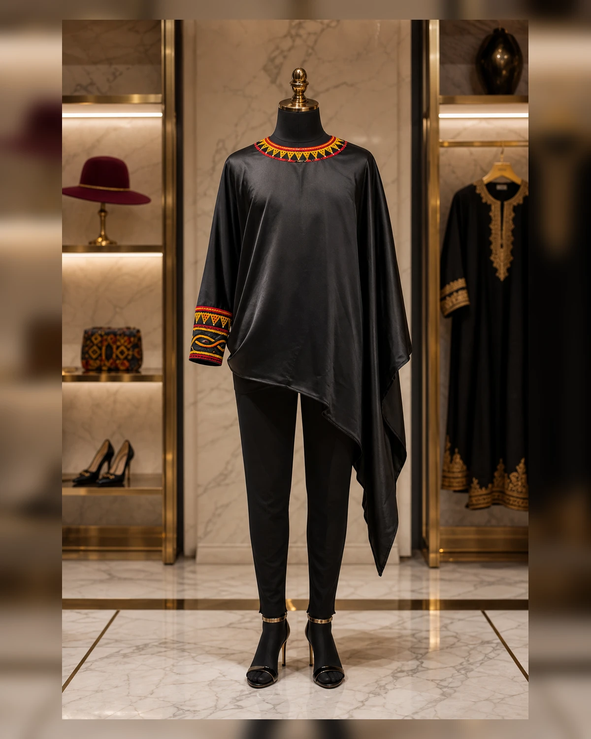 Ayeadio Fashion Female Summer Tops — styled