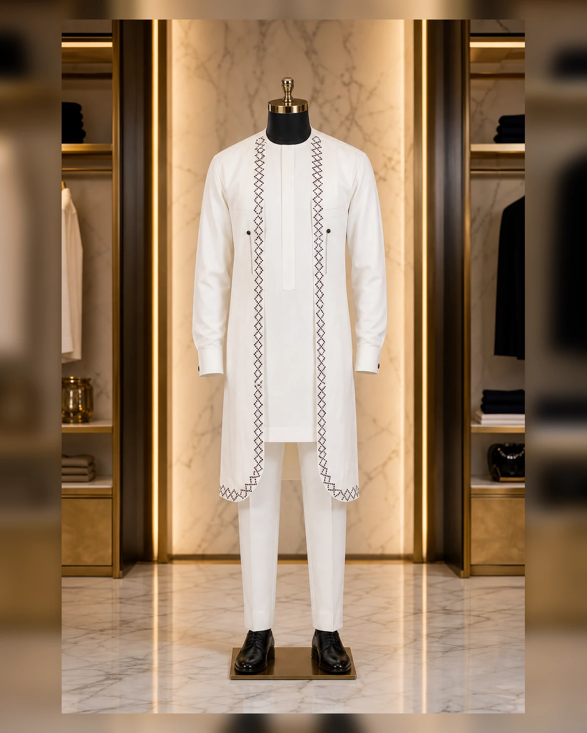 Ayeadio Premium Senator — view 4
