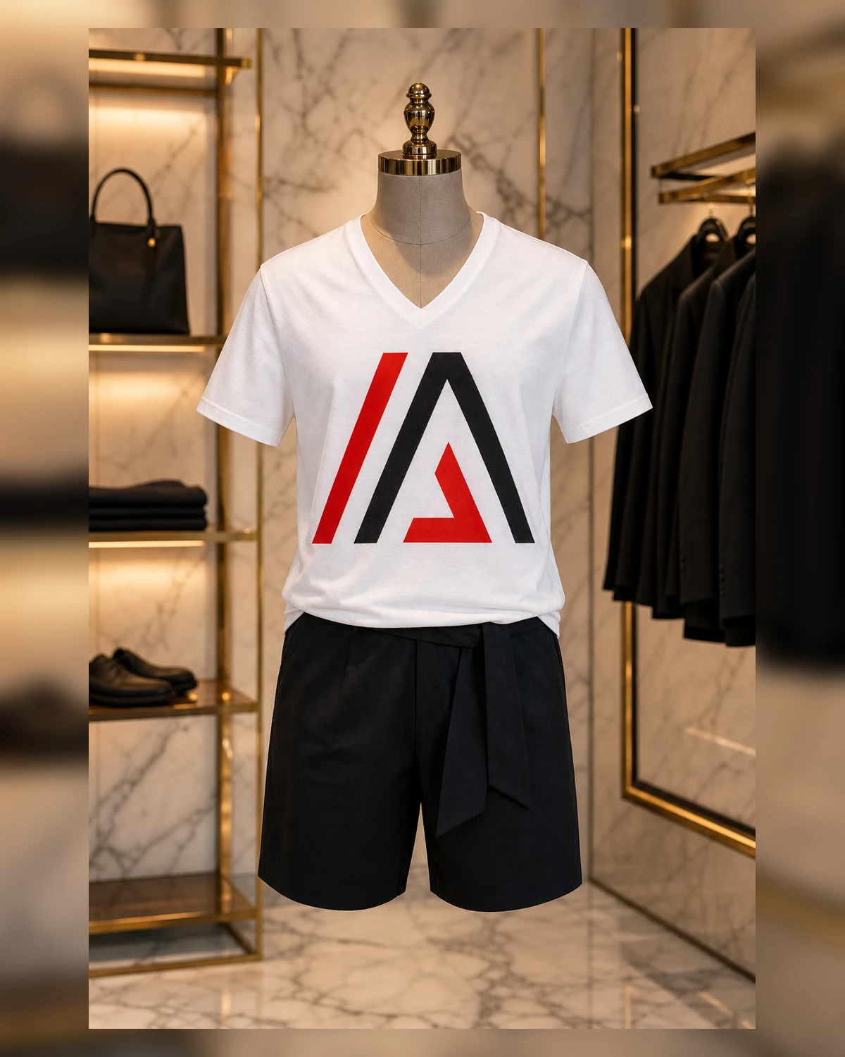 Ayeadio T- Shirts — view 5