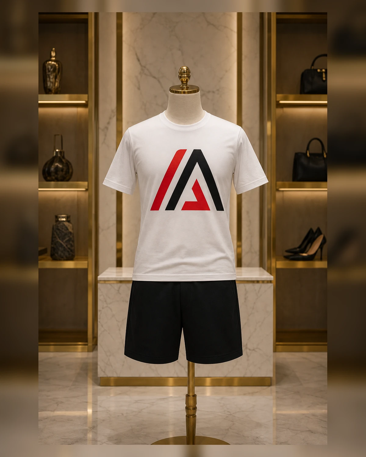 Ayeadio T- Shirts — view 6