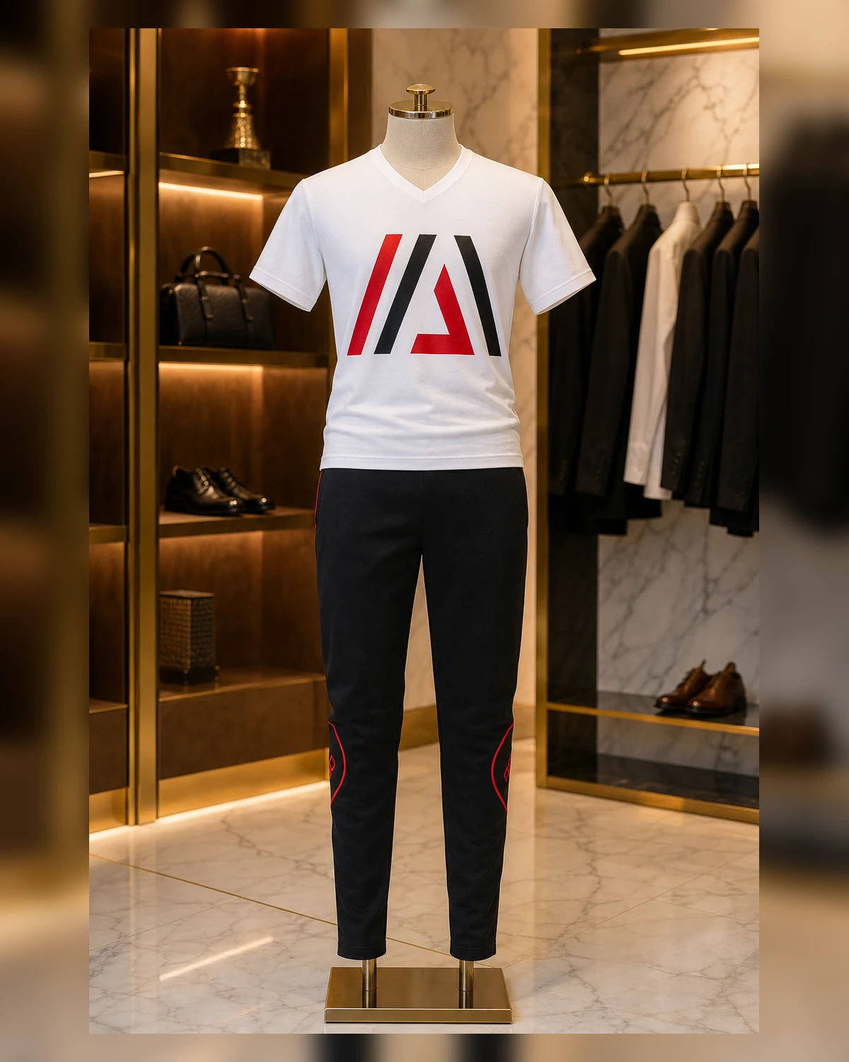 Ayeadio T- Shirts — view 7
