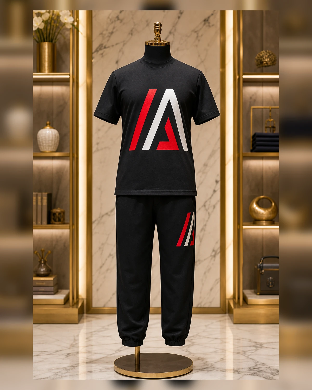 Ayeadio T- Shirts — view 8