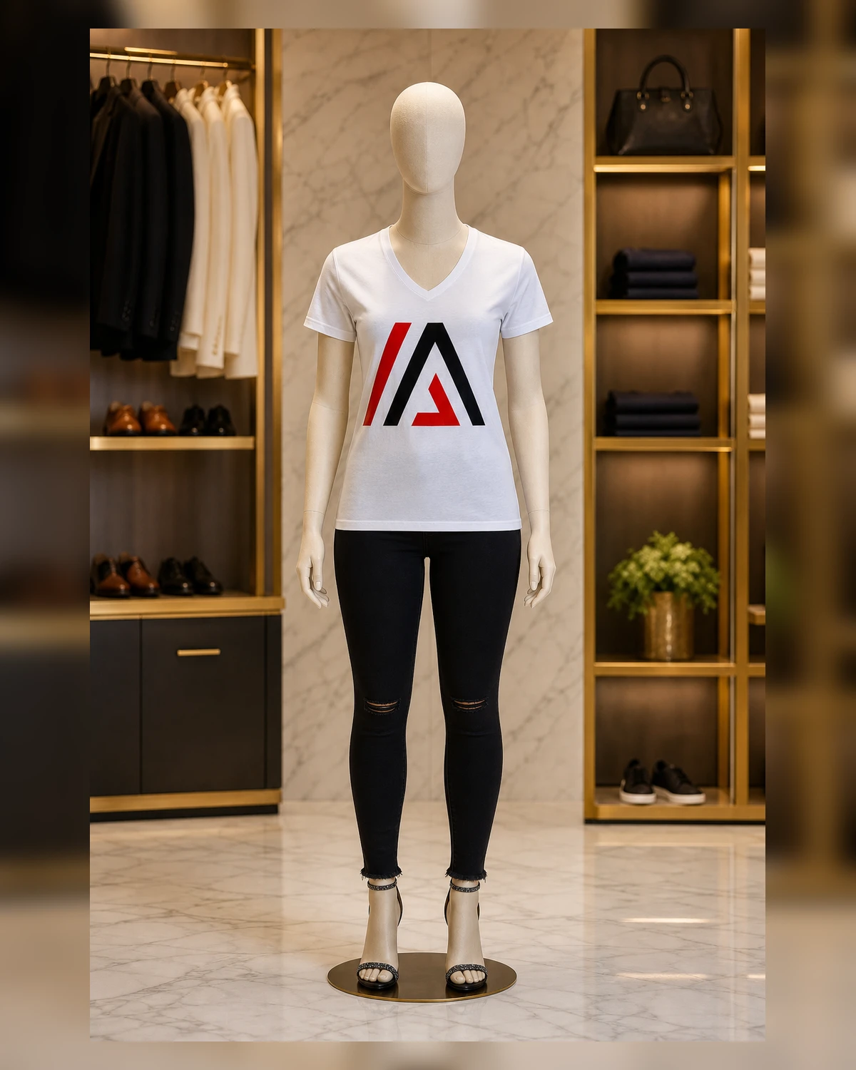 Ayeadio T- Shirts — view 9