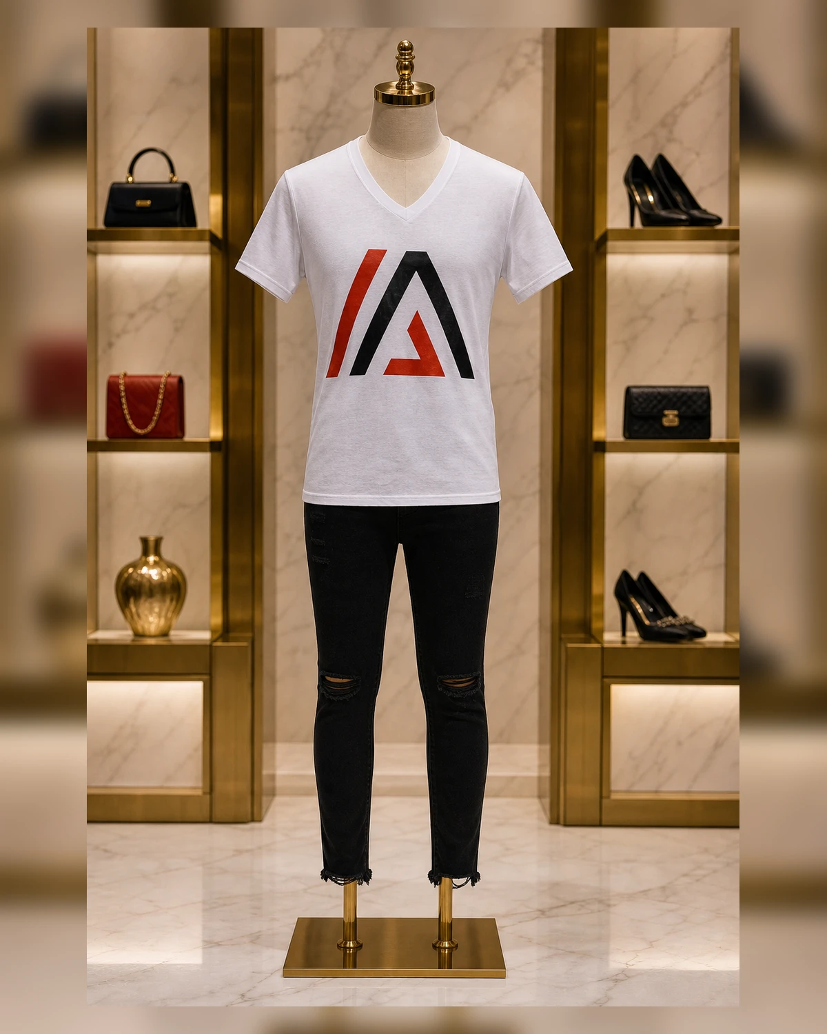 Ayeadio T- Shirts — view 10