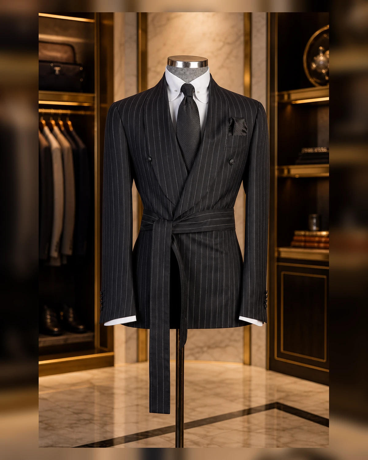 Banga Suit