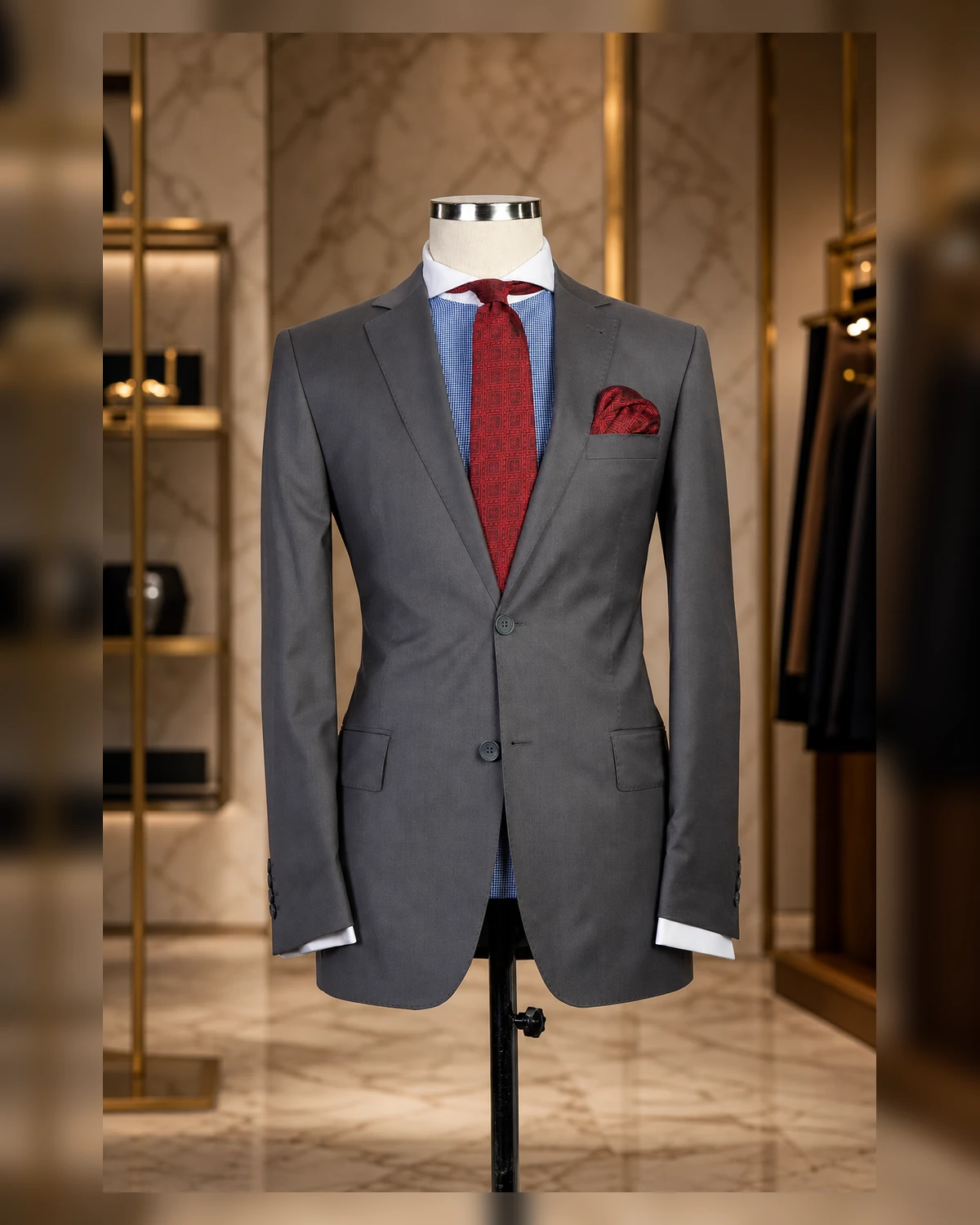 Classy office suits