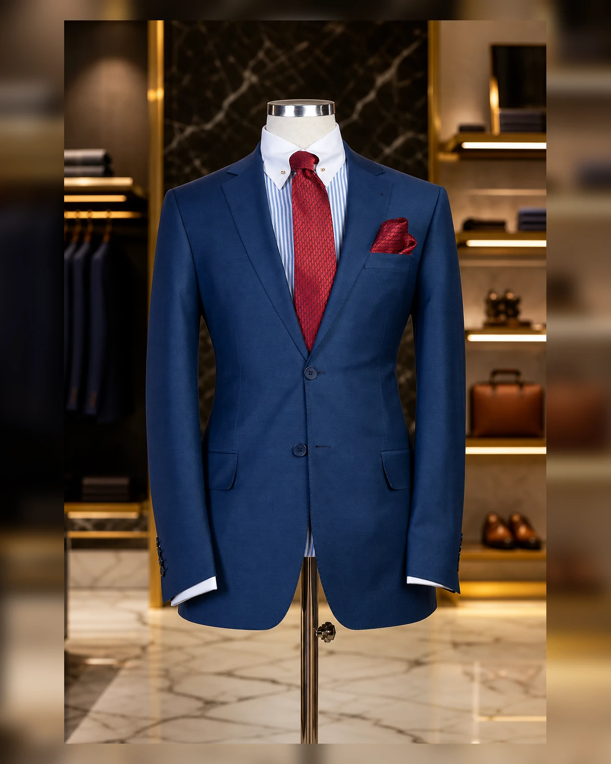 Classy office suits — view 4